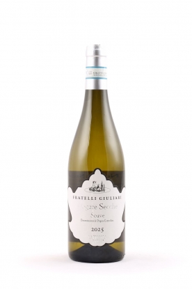 Soave, Fratelli Giuliari 2025
